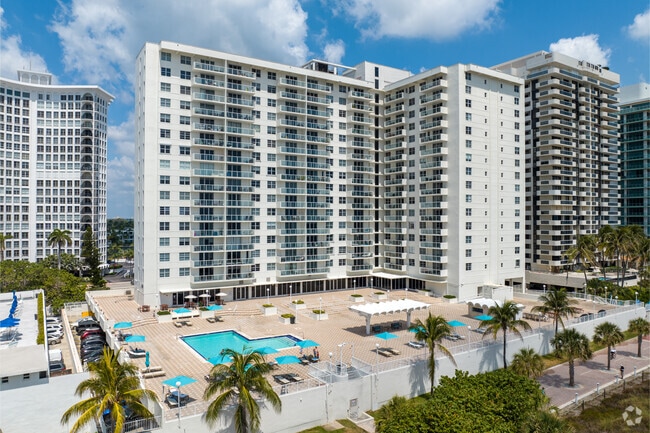 Building Photo - Arlen Beach