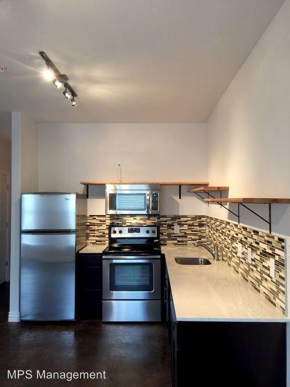 Hickory Street Apartments Apartments in Denton, TX