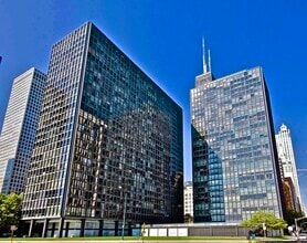 Building Photo - 910 N Lake Shore Dr