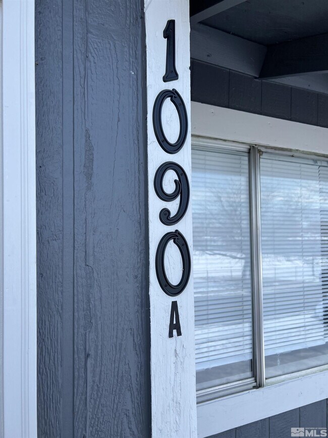 Foto del edificio - 1090 Barstow St