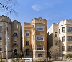 Building Photo - 6322 N Francisco Ave