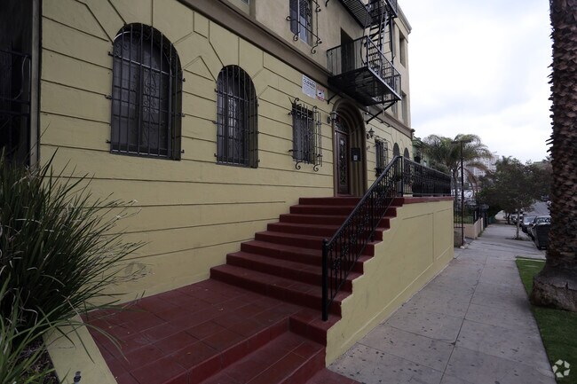 Foto del edificio - 2893 Sunset Pl