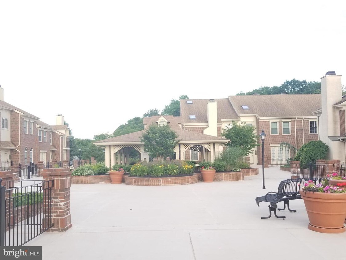 5026 Main St, Voorhees Township, NJ 08043 Townhome Rentals in