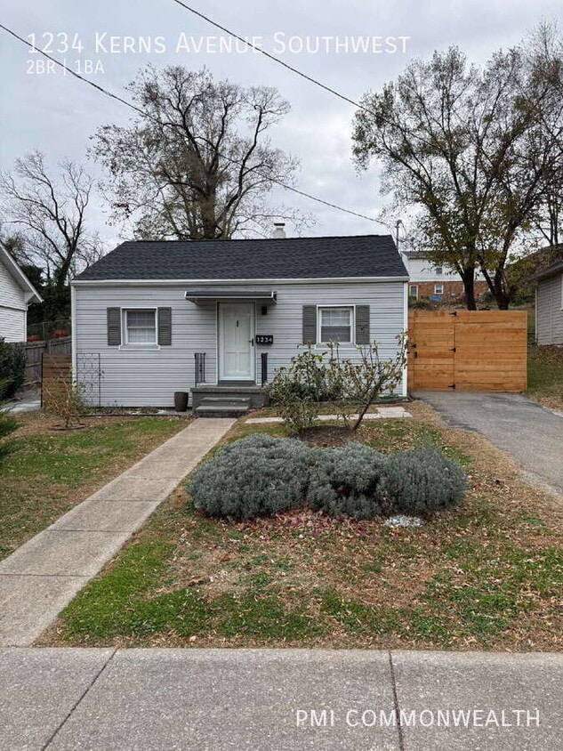 Photo - 1234 Kerns Avenue Southwest-