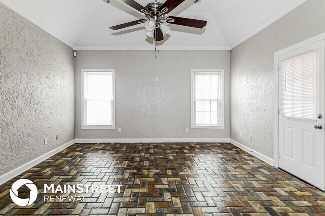 Foto del edificio - 6330 Cheyenne Dr