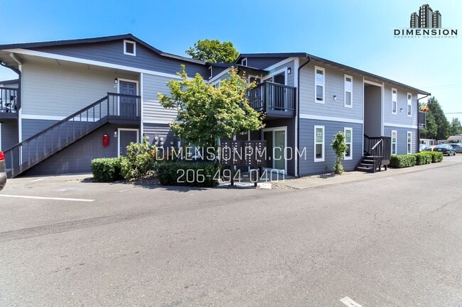 Building Photo - Beautiful one-bedroom and two-bedroom apartments in Sumner!
