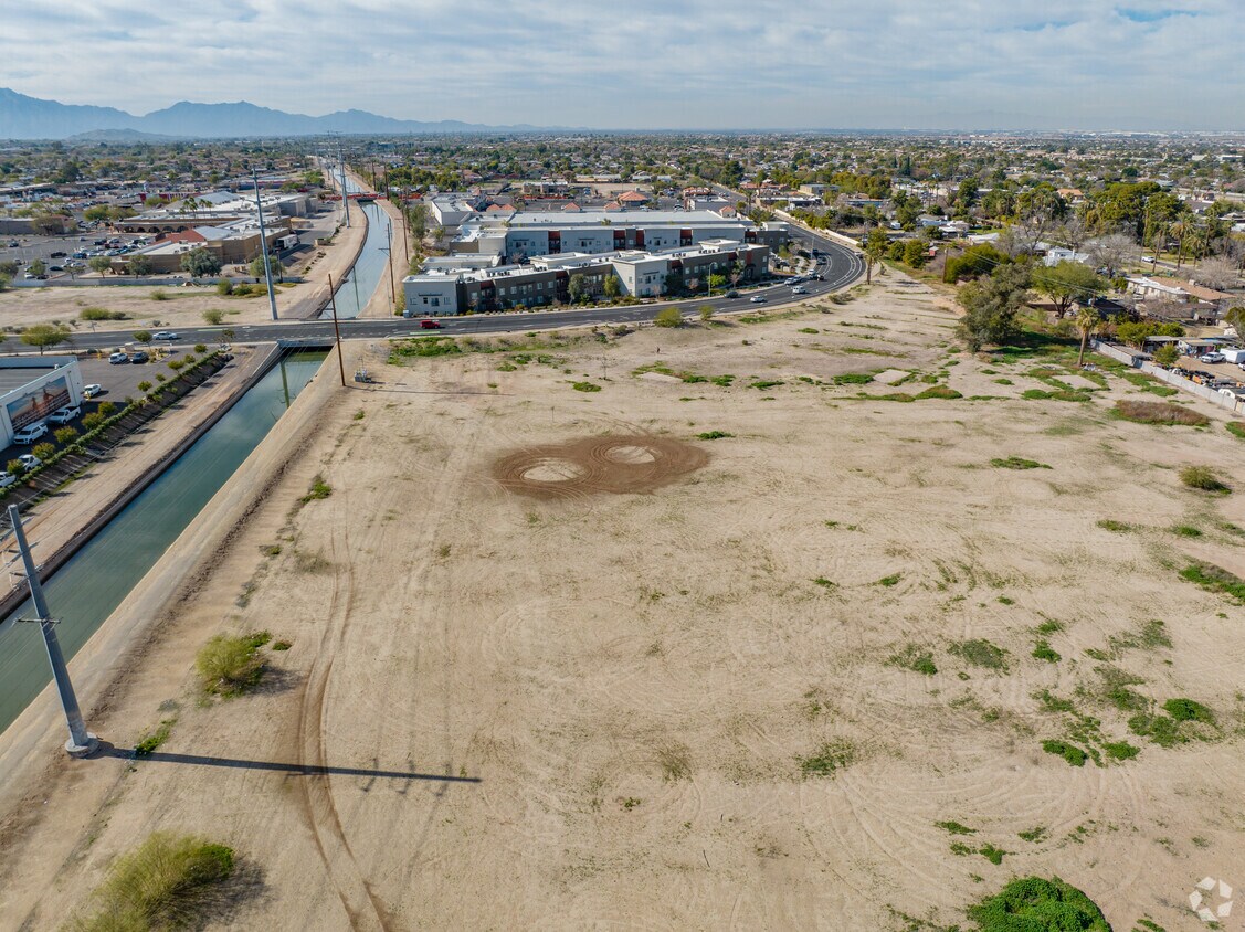 January 2023 - Echo Ridge