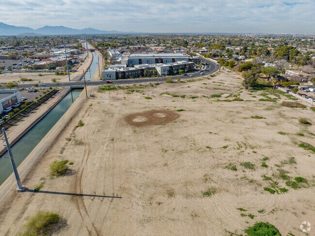 January 2023 - Echo Ridge