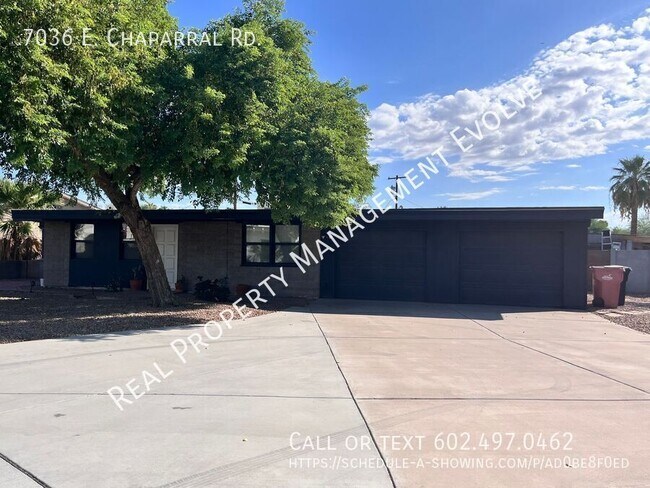 Building Photo - Beautiful Paradise Valley Home!