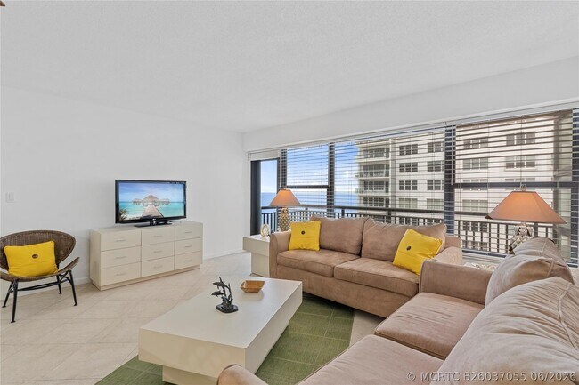 Foto del edificio - 3800 Galt Ocean Dr
