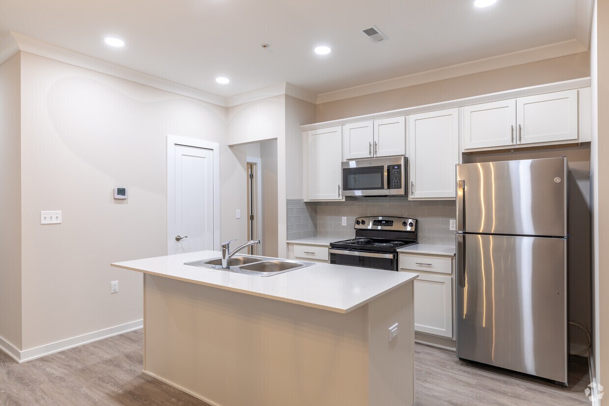 Foto principal - Filmore Place