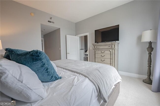 Foto del edificio - 285 Centennial Olympic Park Dr NW