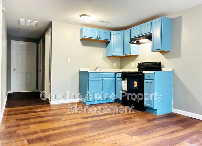 Foto del edificio - 506 Bonny St