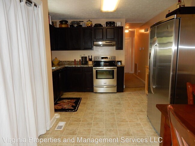 Building Photo - 3 br, 2 bath House - 3321 Walnut Cove Ct