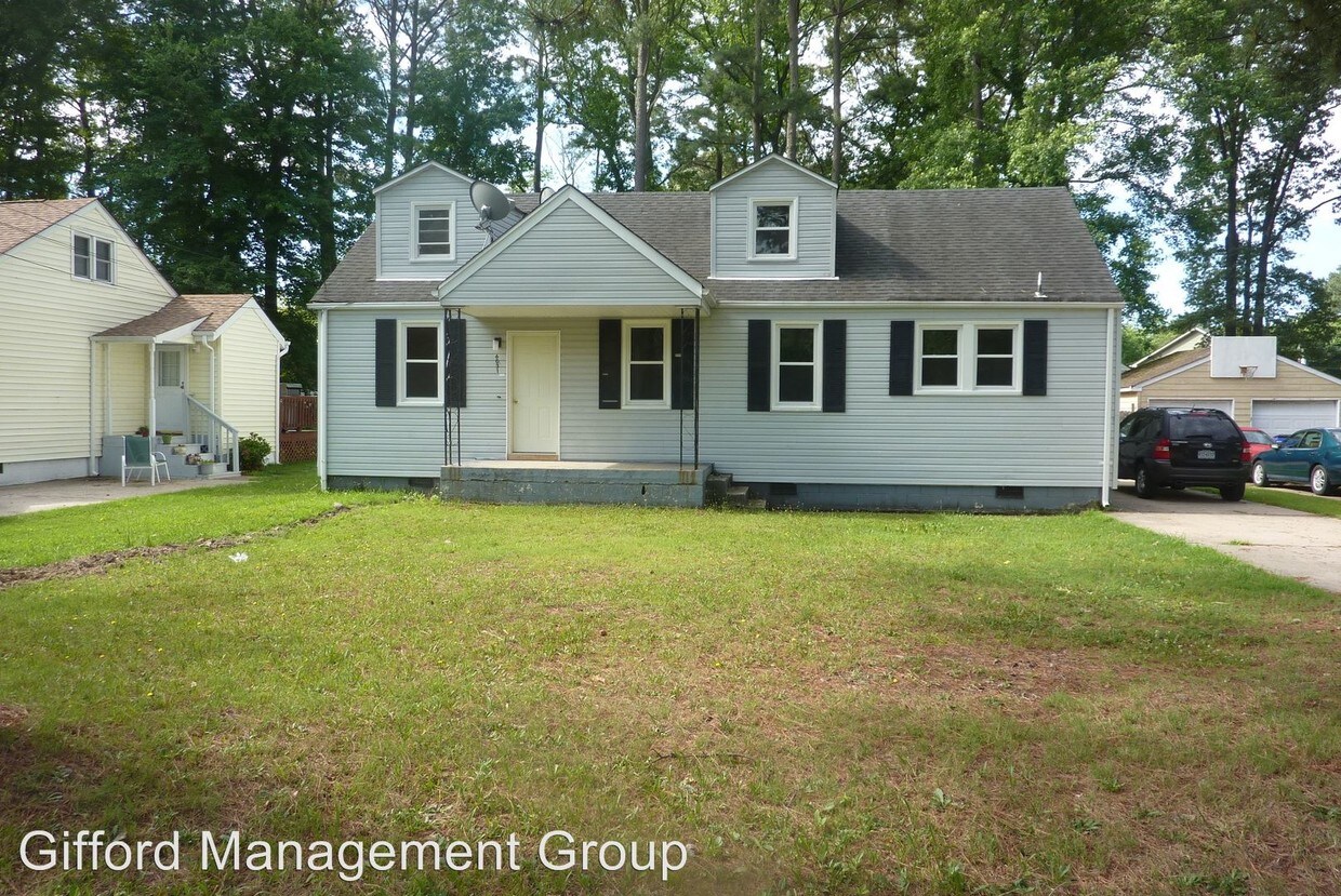 Primary Photo - 6031 Benton St