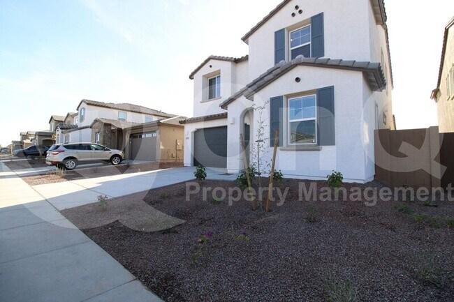 Foto del edificio - 2885 E Frontiersman Ln