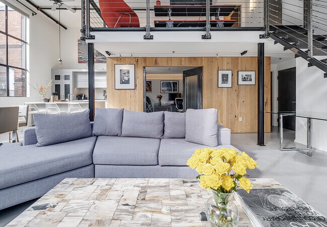 Foto del edificio - 2 Clarence Pl