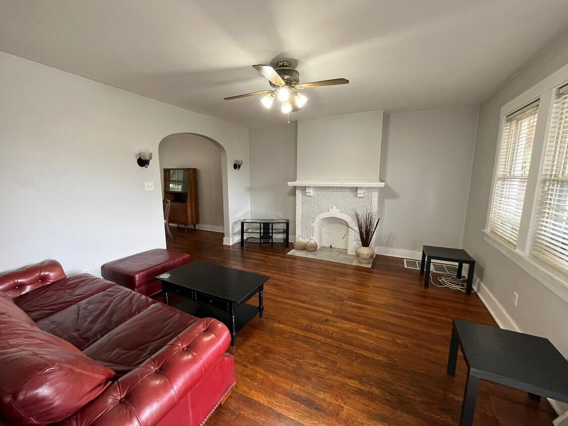 Foto principal - 516 Belgreen Pl