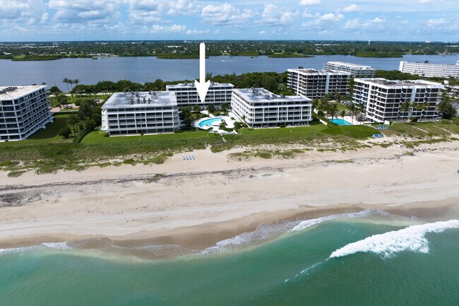Foto del edificio - 2600 S Ocean Blvd