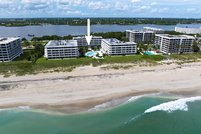 Building Photo - 2600 S Ocean Blvd