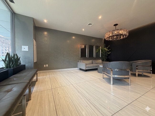 Foto del edificio - Parkhill City