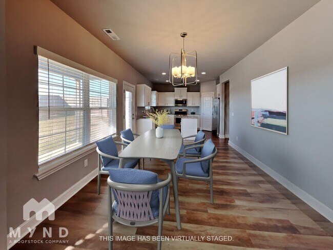 Foto del edificio - 5903 SW Gentle Winds Ave