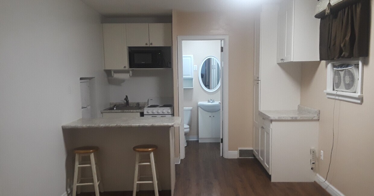 Foto principal - 1205 Cloquet Ave