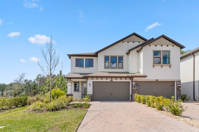 Foto del edificio - Brand New Townhome For Rent in Estancia
