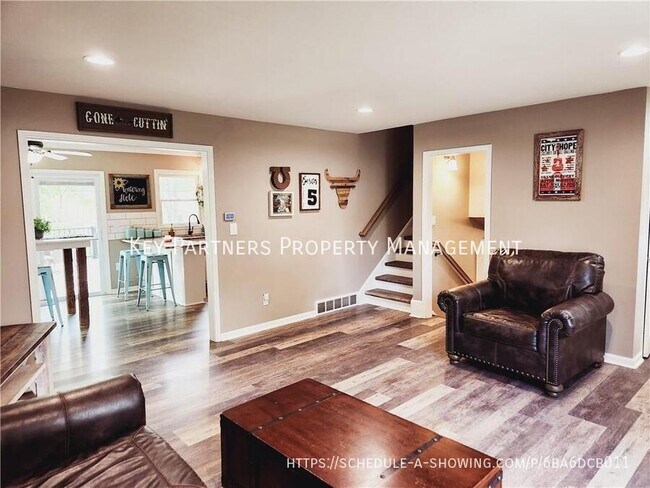 Foto del edificio - 5817 W 101st St