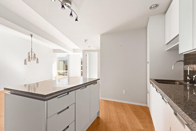 Foto del edificio - 141 Dorchester Ave
