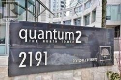 Photo du bâtiment - 2191-2191 Yonge St
