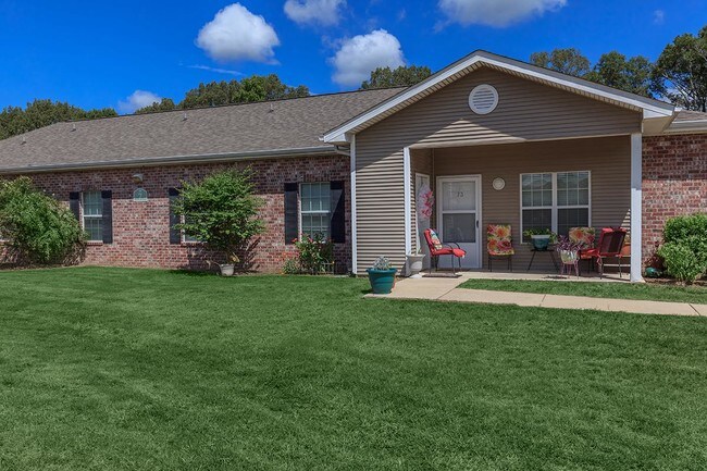 Camden Park Apartments Apartments Canton, MS