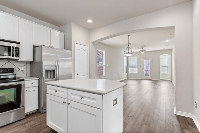 Foto del edificio - 16016 Crosslake Ct