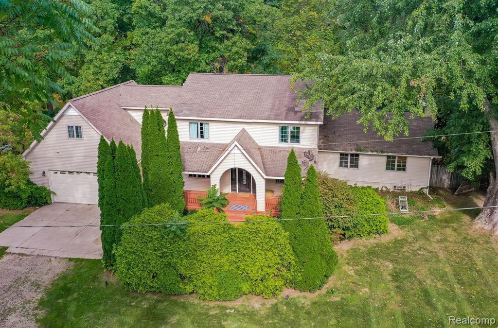Foto principal - 2475 S Ortonville Rd