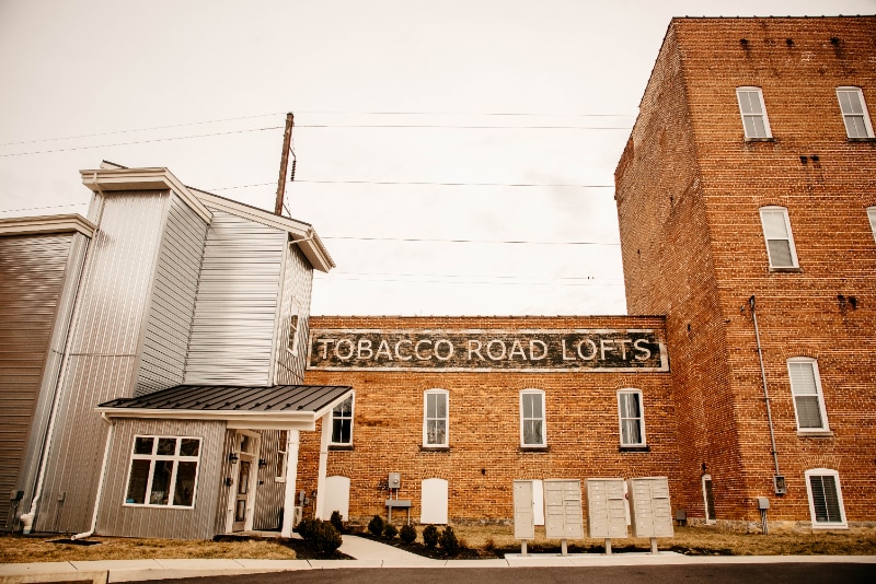 191 Broad St Unit 110, SalungaLandisville, PA 17538 Apartment for