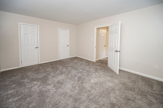 Foto del interior - Rosewood Apartments