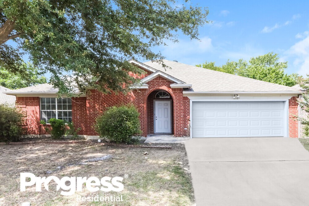 1809 Clayton Dr, Mansfield, TX 76063 House for Rent in Mansfield, TX