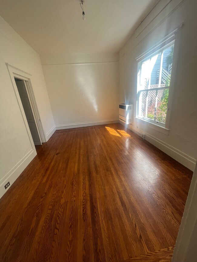 78 Belcher St Unit A, San Francisco, CA 94114 Apartments in San