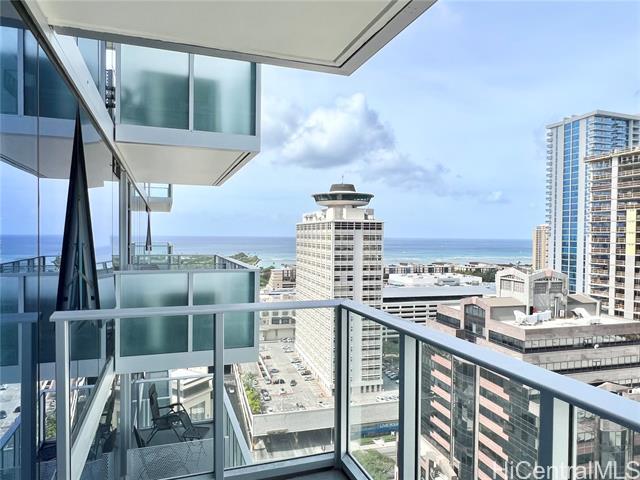 Foto del edificio - 629 Ke’eaumoku St