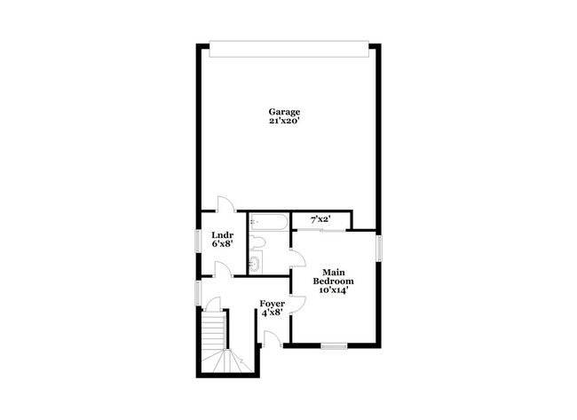 Building Photo - 158 W Tremaine Ct