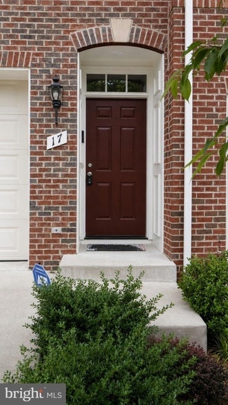 Photo - 17 Curving Branch Way Unit Townhome