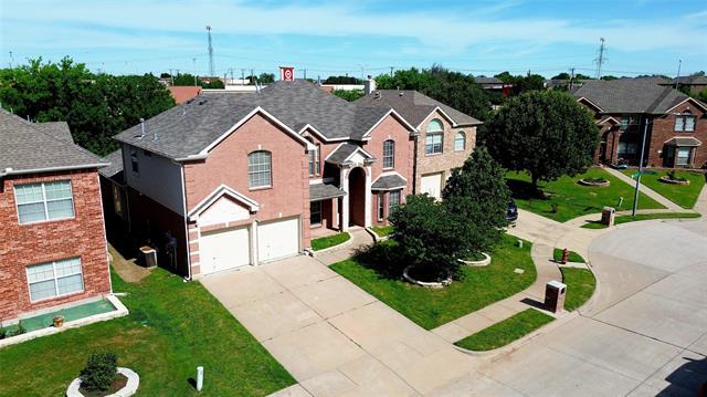 Foto del edificio - 5207 W Cove Way