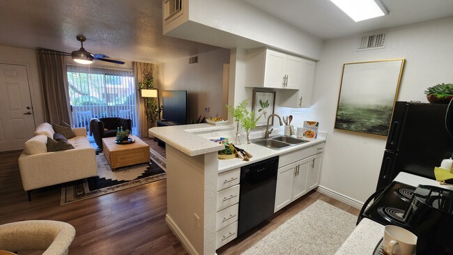 Building Photo - Mica Apartments