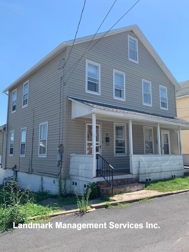 Primary Photo - 48 Parrish St