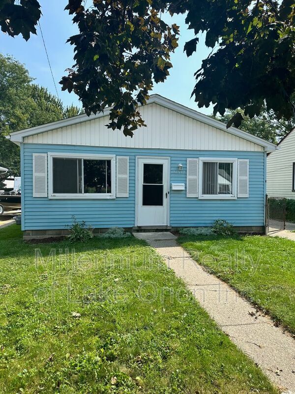 Foto del edificio - 27532 O'Neil St