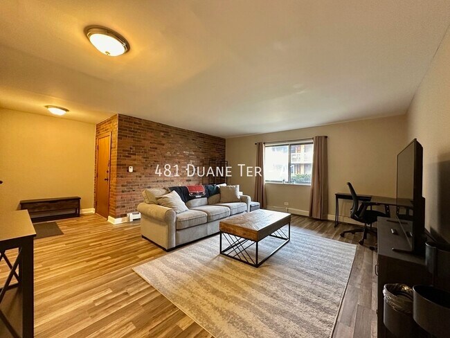 Building Photo - 481 Duane Terrace