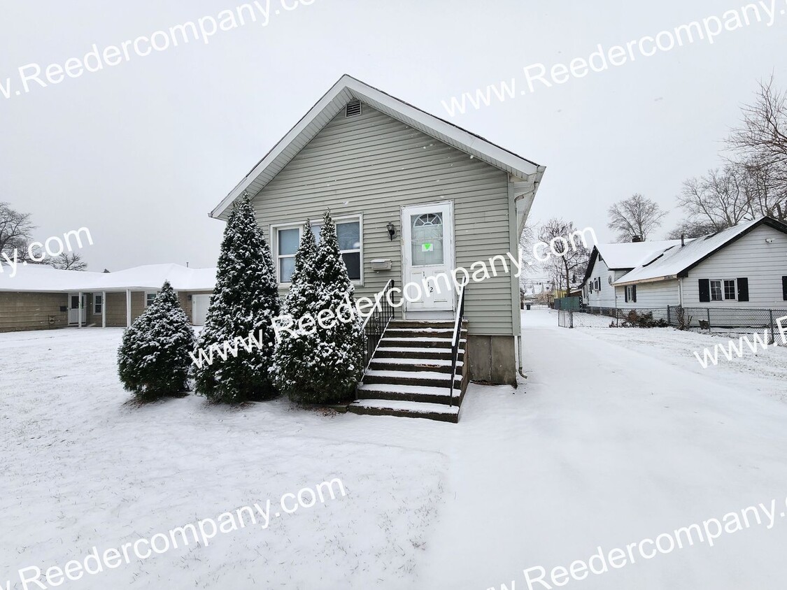 Foto principal - 3 bedroom 1 bathroom house in South Hammond