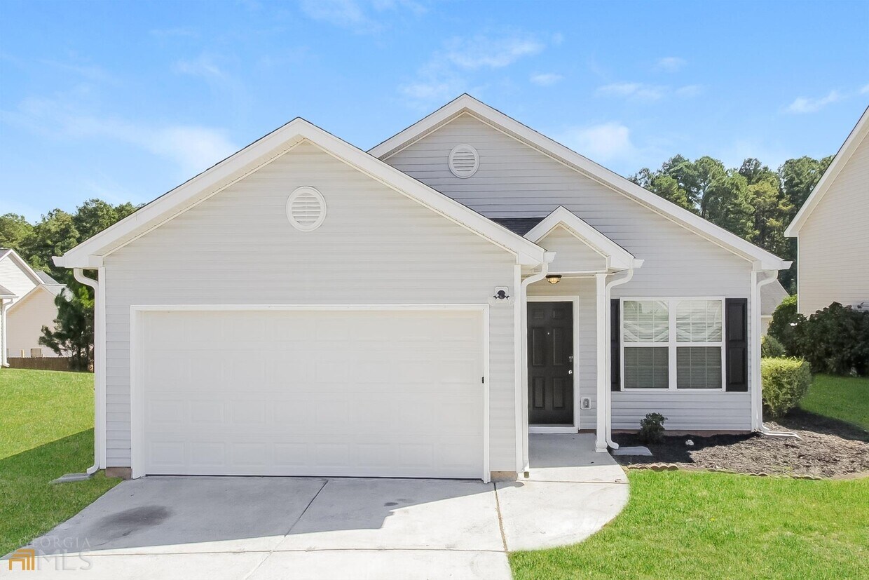 345 Victoria Blvd, Oxford, GA 30054 House Rental in Oxford, GA