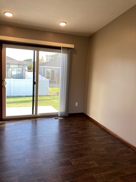 Foto del edificio - 2115 E 36th St