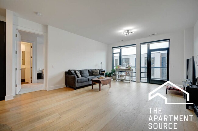 Foto del edificio - 1701 W Webster Ave